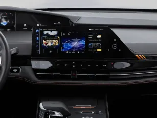 Changan  16