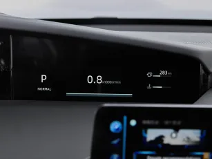 Changan  23