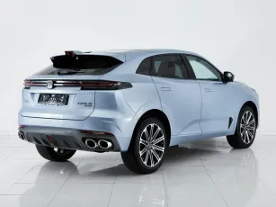 Changan  4