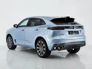 Changan  5