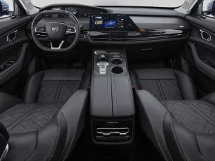 Changan  8