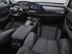 Changan  9