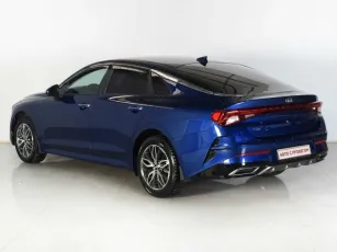 Kia  3