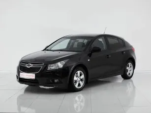 Chevrolet  1