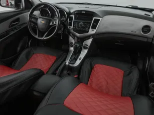 Chevrolet  10
