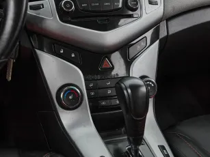 Chevrolet  13