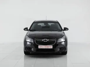 Chevrolet  2