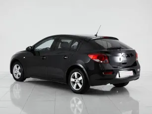 Chevrolet  4