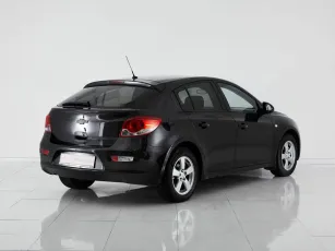 Chevrolet  5