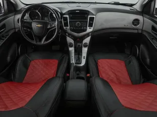 Chevrolet  8