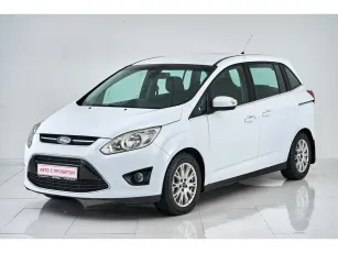 Ford  1