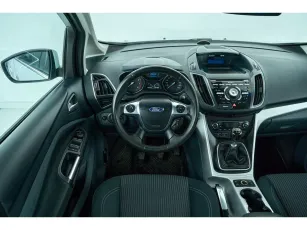 Ford  10