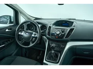 Ford  11