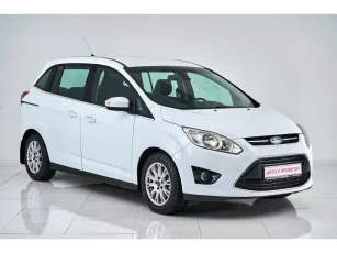 Ford  3