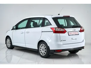 Ford  4