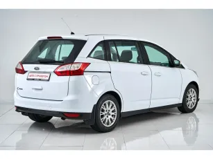 Ford  5