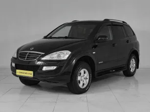 SsangYong  1