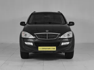 SsangYong  2