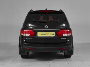 SsangYong  5