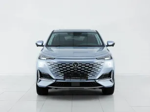 Changan  2