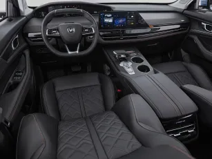 Changan  8