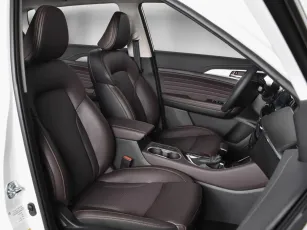 Changan  7