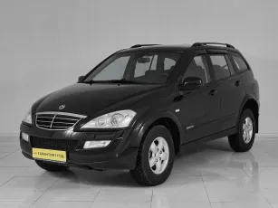 SsangYong  1