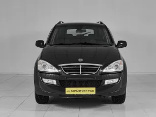 SsangYong  2