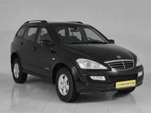 SsangYong  3