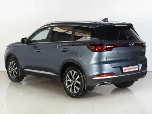 Chery  3
