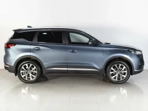Chery  4