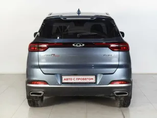 Chery  5