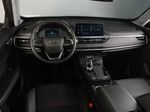 Chery  6
