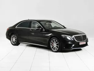 Mercedes-Benz  1