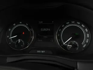Skoda  10
