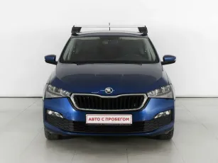 Skoda  2