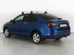 Skoda  3