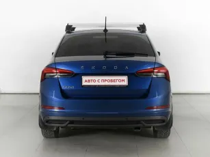 Skoda  5
