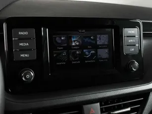 Skoda  8