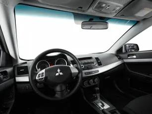 Mitsubishi  10