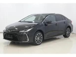 Toyota  1