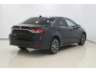 Toyota  4