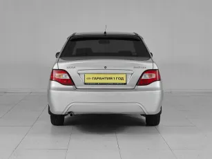 Daewoo  5