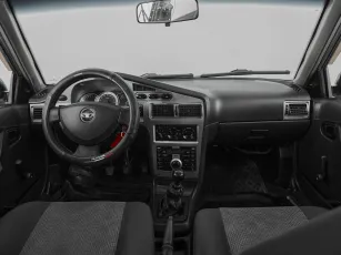 Daewoo  8