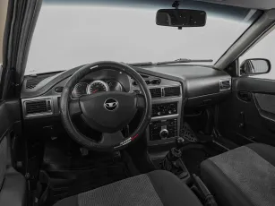 Daewoo  9