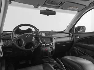 Mitsubishi  7