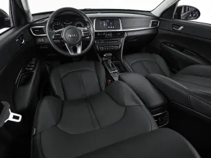 Kia  9
