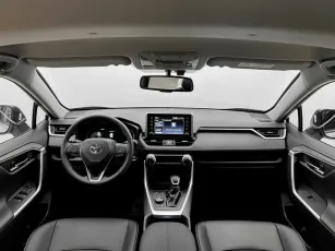 Toyota  8