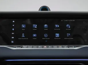 Voyah  32