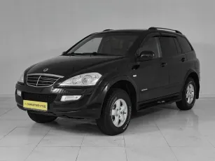SsangYong  1